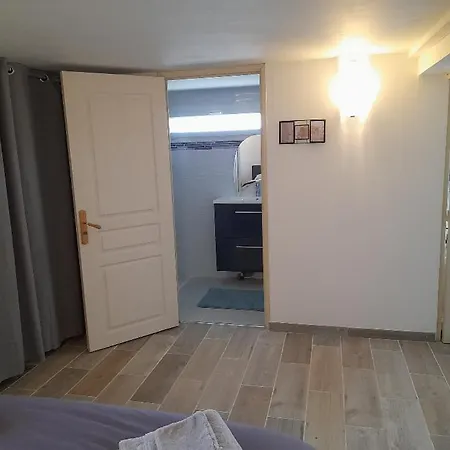 Au Bon Temps Appartement Coutras Buitenkant foto