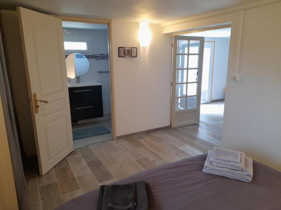 Appartement Au Bon Temps