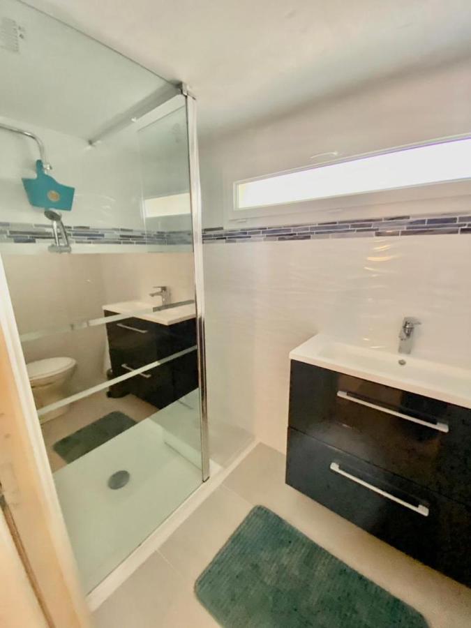 Appartement Au Bon Temps *