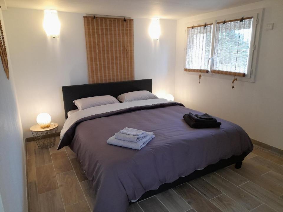 Au Bon Temps Appartement