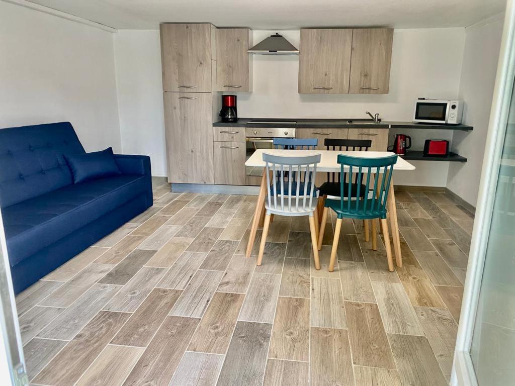 Appartement Au Bon Temps