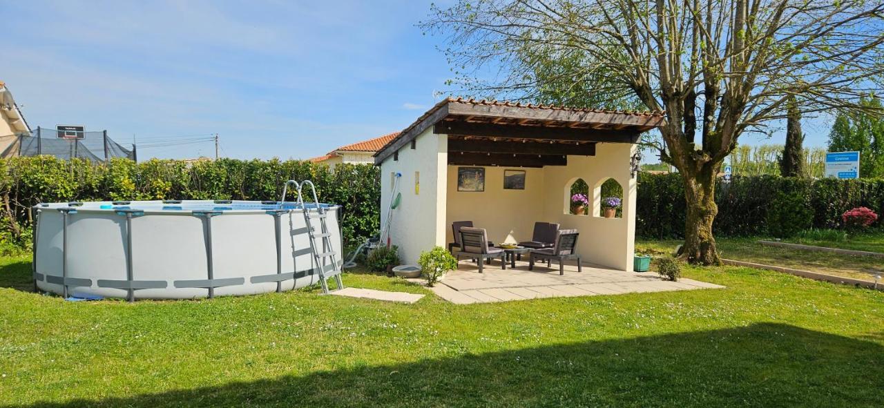 Appartement Au Bon Temps *