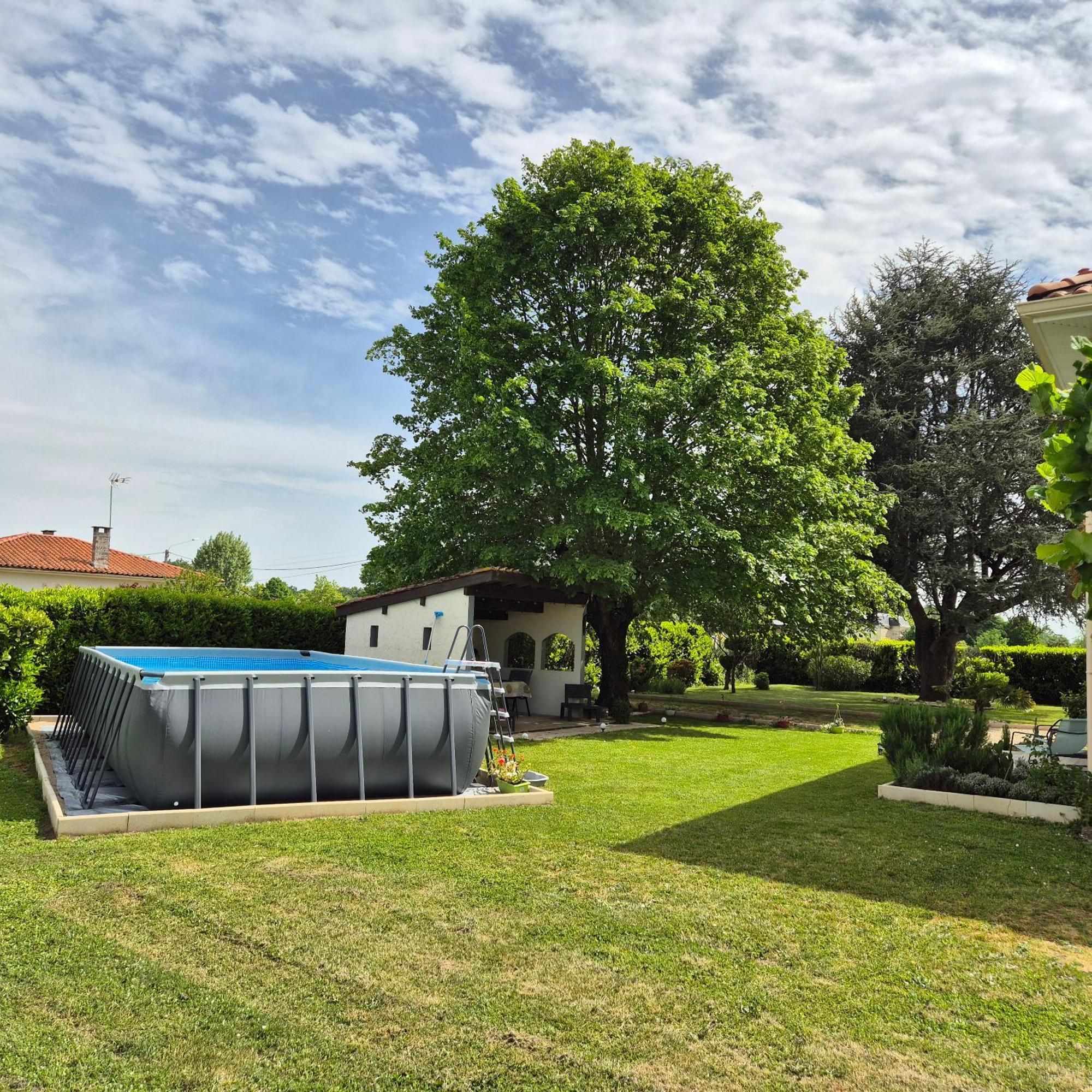 Au Bon Temps Appartement